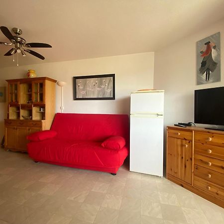 Sol-Y-Days Californie, Appartement Confortable 4 Personnes A 300M De La Plage Le Grau-du-Roi Eksteriør billede