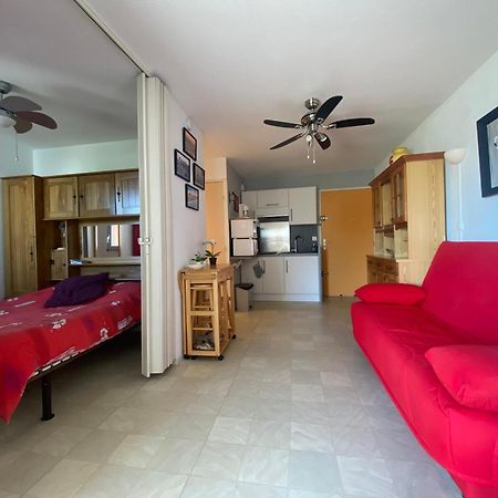Sol-Y-Days Californie, Appartement Confortable 4 Personnes A 300M De La Plage Le Grau-du-Roi Eksteriør billede