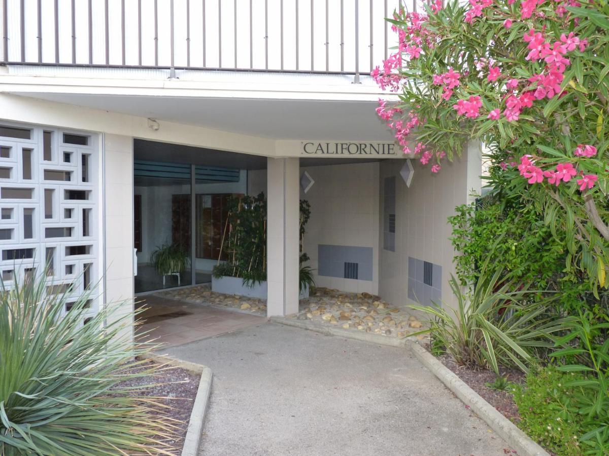 Sol-Y-Days Californie, Appartement Confortable 4 Personnes A 300M De La Plage Le Grau-du-Roi Eksteriør billede