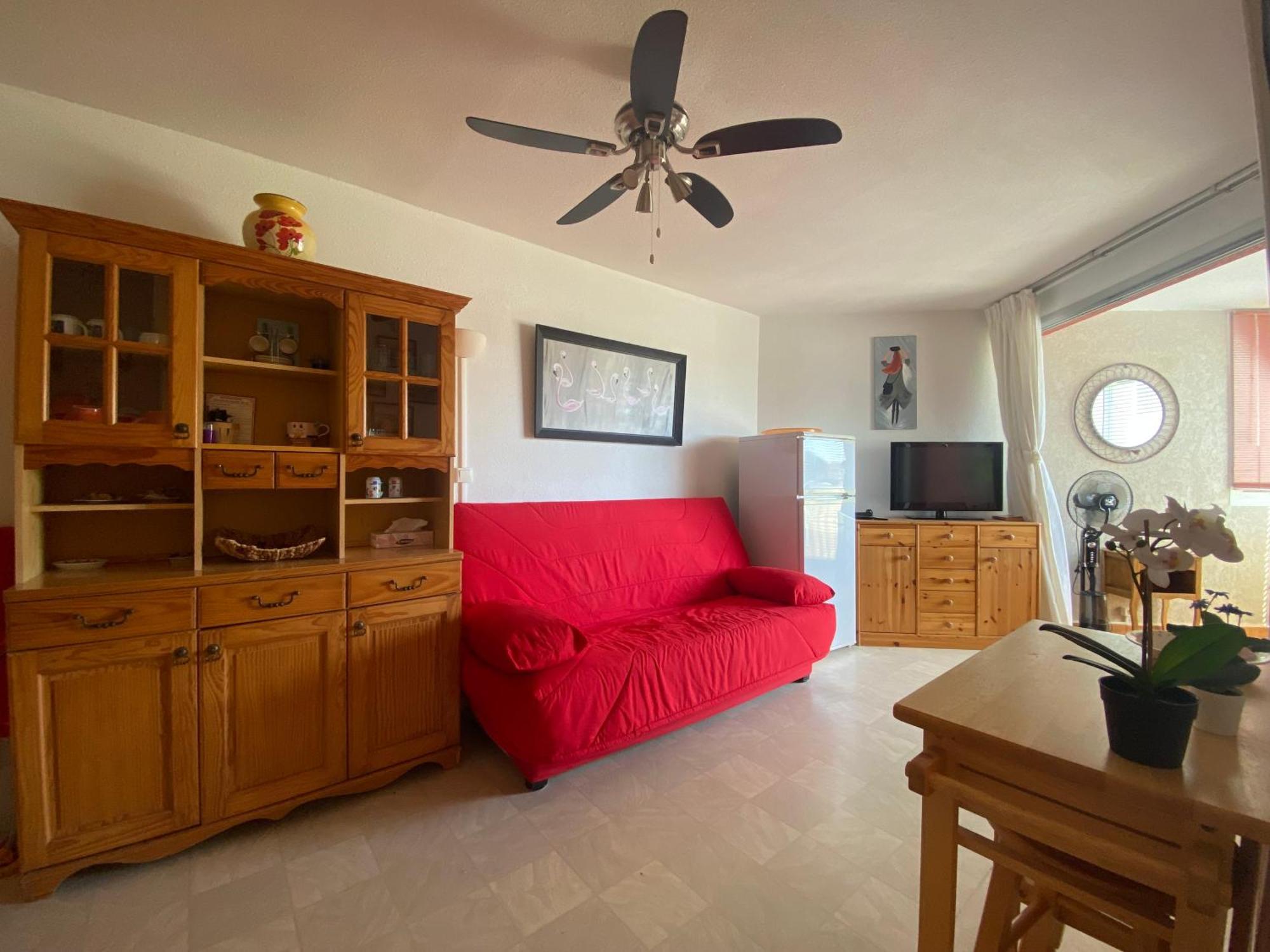 Sol-Y-Days Californie, Appartement Confortable 4 Personnes A 300M De La Plage Le Grau-du-Roi Eksteriør billede