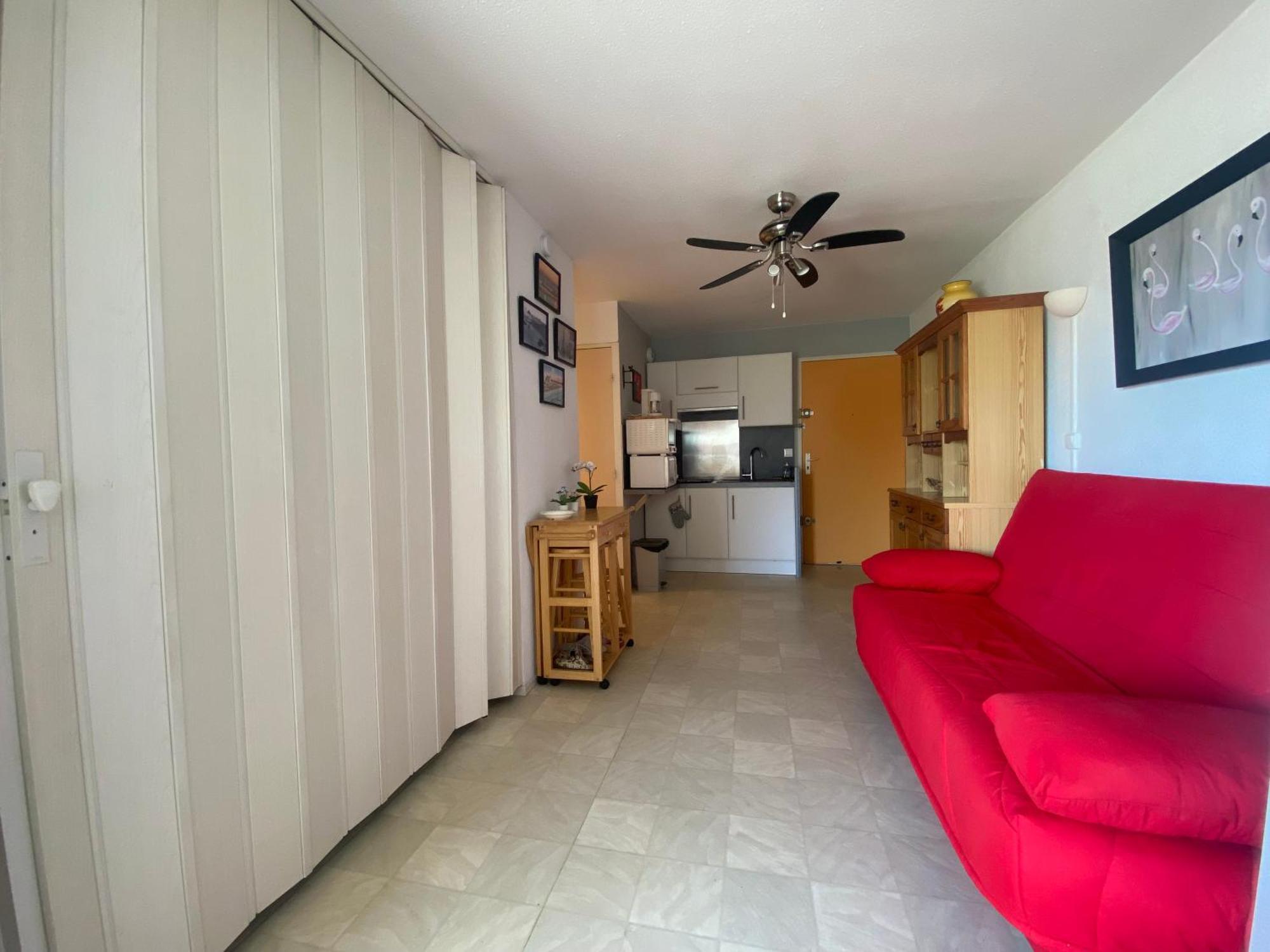 Sol-Y-Days Californie, Appartement Confortable 4 Personnes A 300M De La Plage Le Grau-du-Roi Eksteriør billede